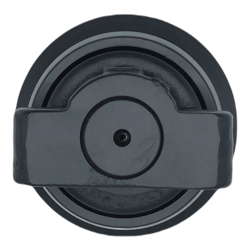 Onderrol TR045HT002 voor JCB 8085 ZTS